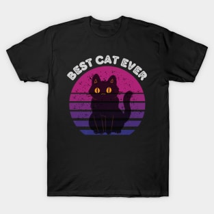 best cat ever T-Shirt